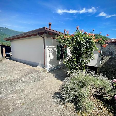 Casa Della Nonna Bagnone Exterior foto