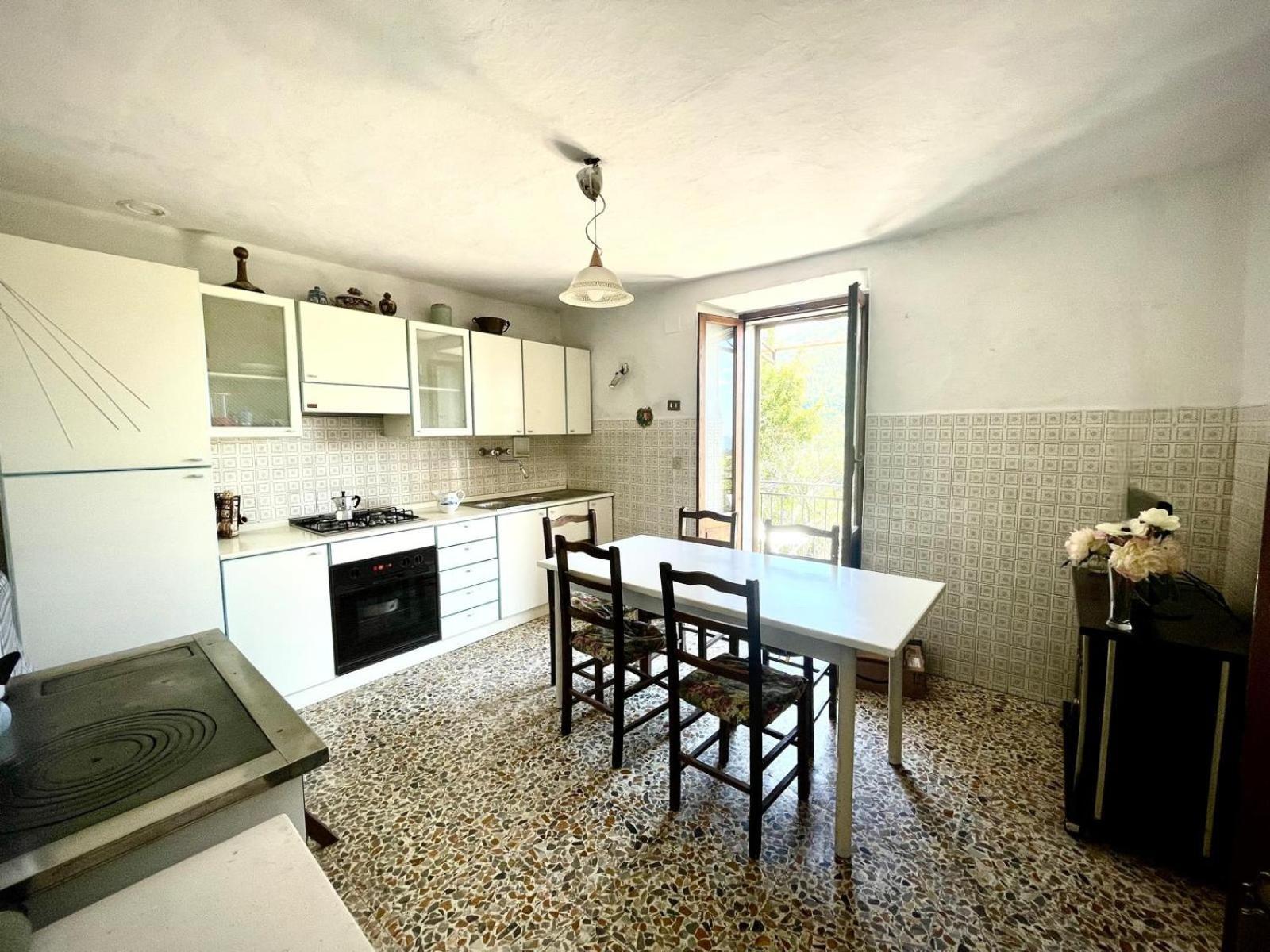 Casa Della Nonna Bagnone Exterior foto