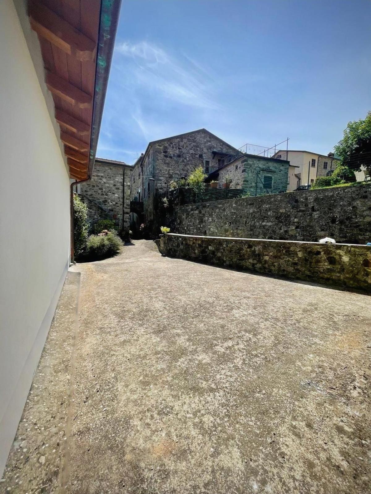 Casa Della Nonna Bagnone Exterior foto