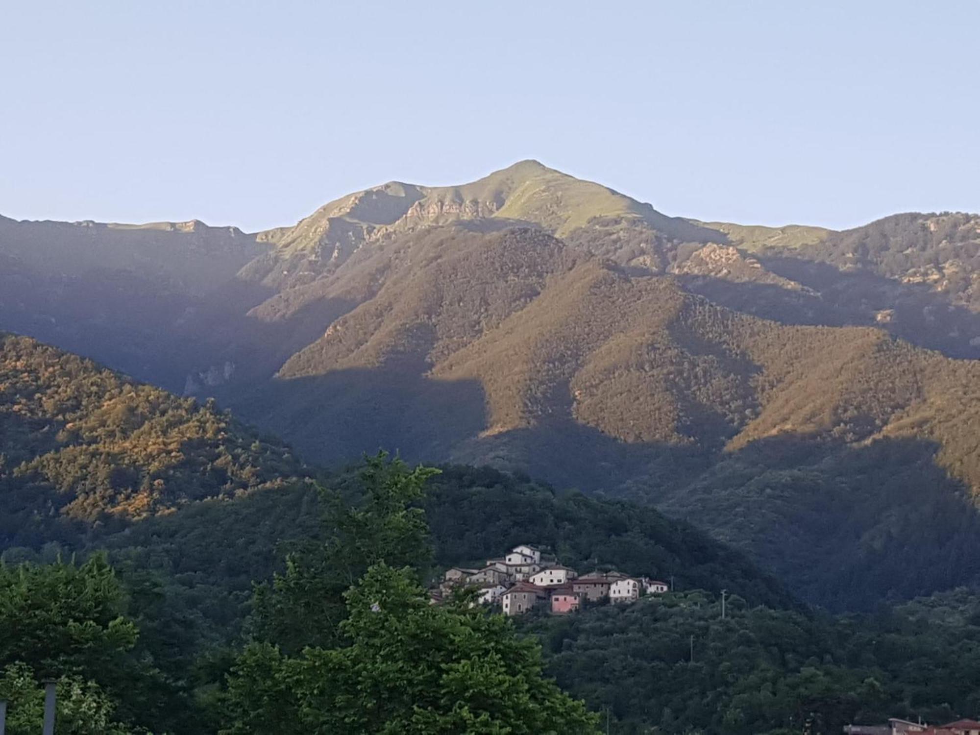 Casa Della Nonna Bagnone Exterior foto